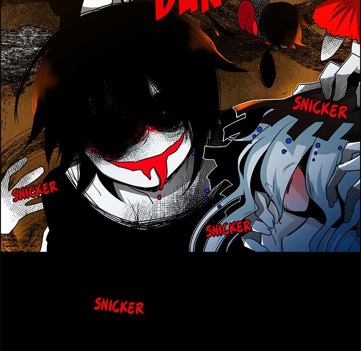 Go Away, Mr.Demon Chapter 137 image 60