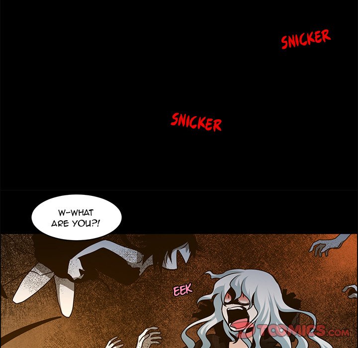 Go Away, Mr.Demon Chapter 137 image 61