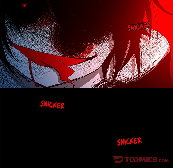Go Away, Mr.Demon Chapter 137 image 63