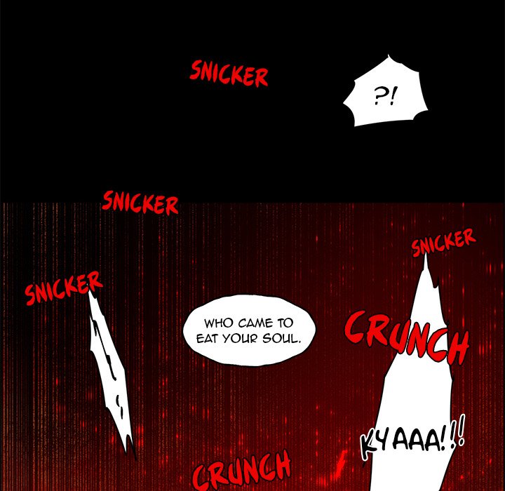 Go Away, Mr.Demon Chapter 137 image 64