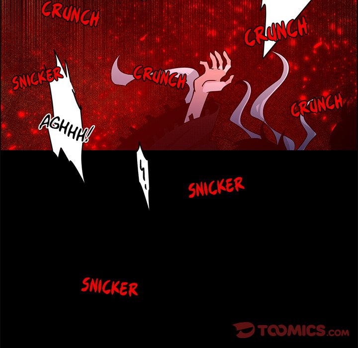 Go Away, Mr.Demon Chapter 137 image 65