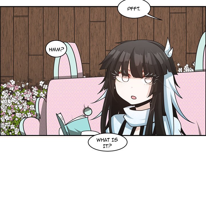 Go Away, Mr.Demon Chapter 137 image 68