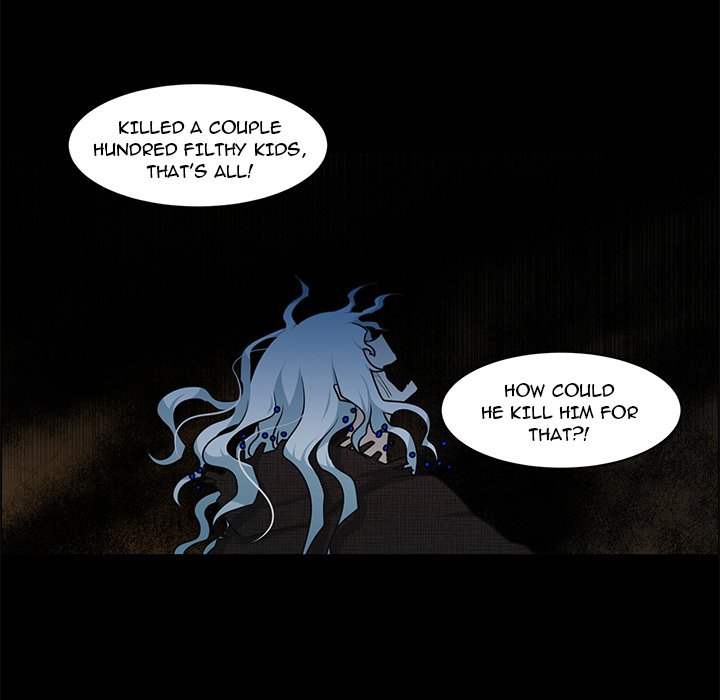Go Away, Mr.Demon Chapter 137 image 6