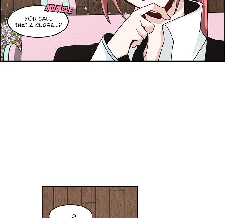 Go Away, Mr.Demon Chapter 137 image 70