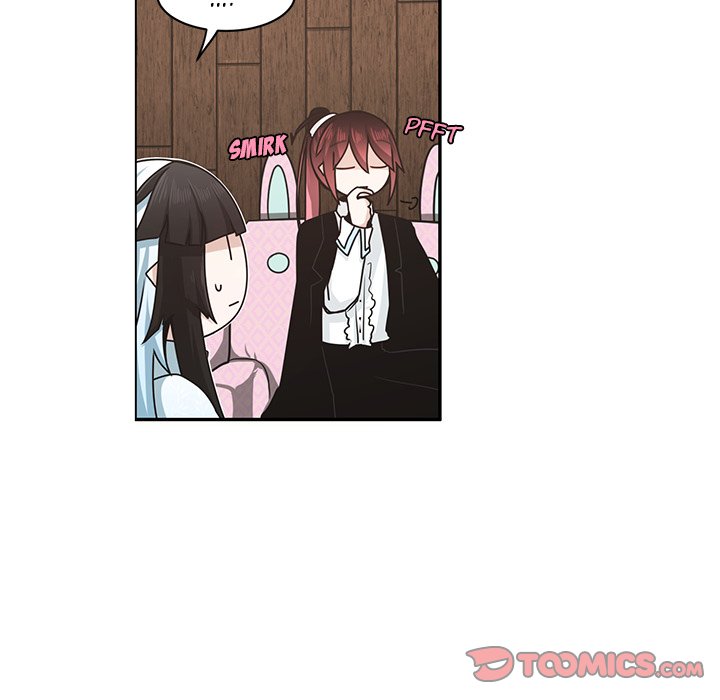 Go Away, Mr.Demon Chapter 137 image 71