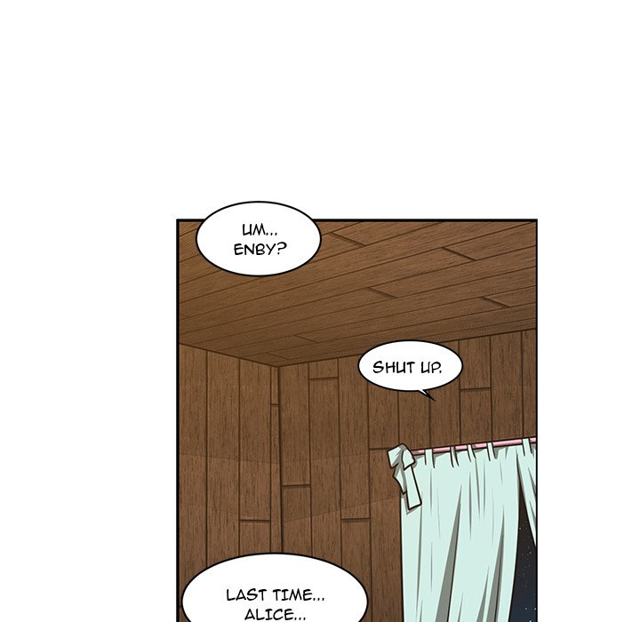 Go Away, Mr.Demon Chapter 137 image 72