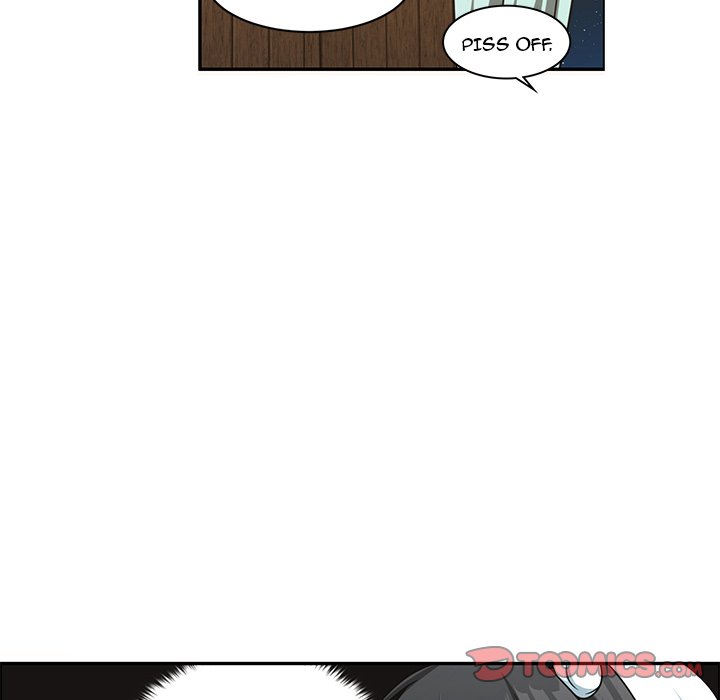 Go Away, Mr.Demon Chapter 137 image 73