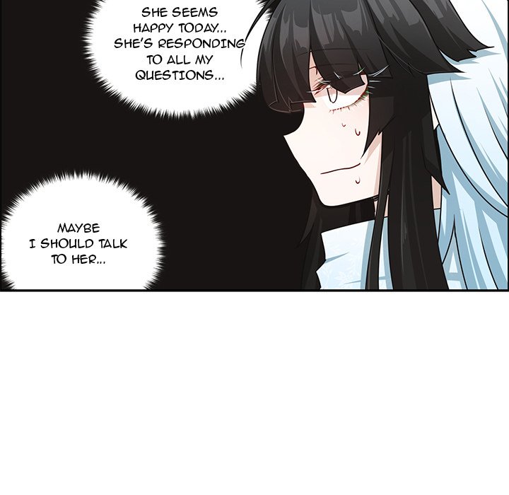 Go Away, Mr.Demon Chapter 137 image 74