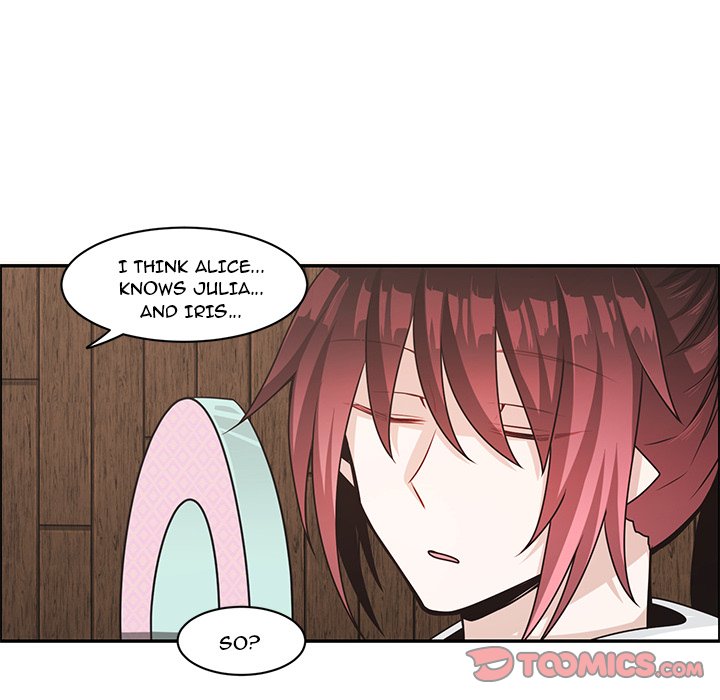 Go Away, Mr.Demon Chapter 137 image 75