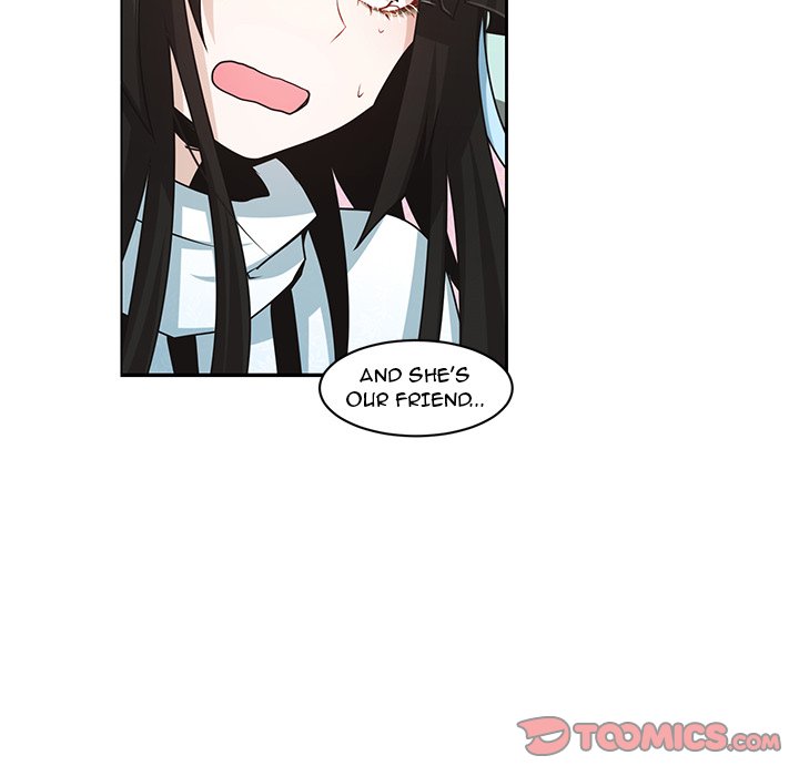 Go Away, Mr.Demon Chapter 137 image 77