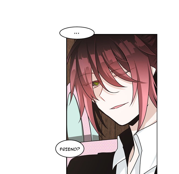 Go Away, Mr.Demon Chapter 137 image 78