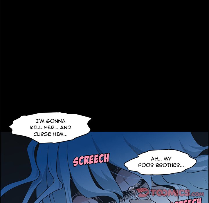 Go Away, Mr.Demon Chapter 137 image 7