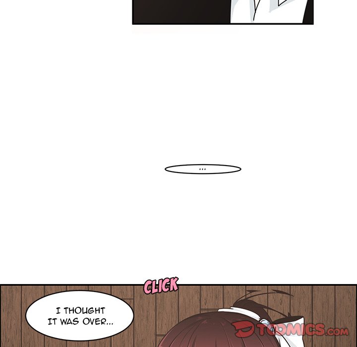 Go Away, Mr.Demon Chapter 137 image 79