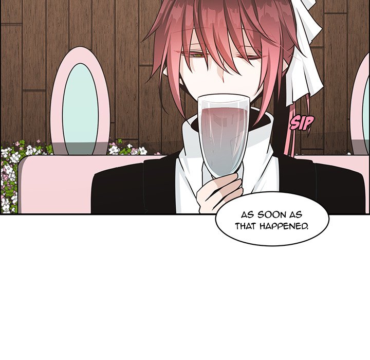 Go Away, Mr.Demon Chapter 137 image 80
