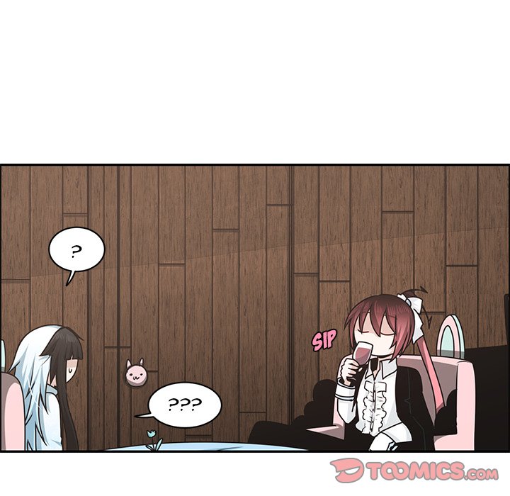 Go Away, Mr.Demon Chapter 137 image 81