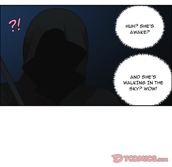 Go Away, Mr.Demon Chapter 138 image 11