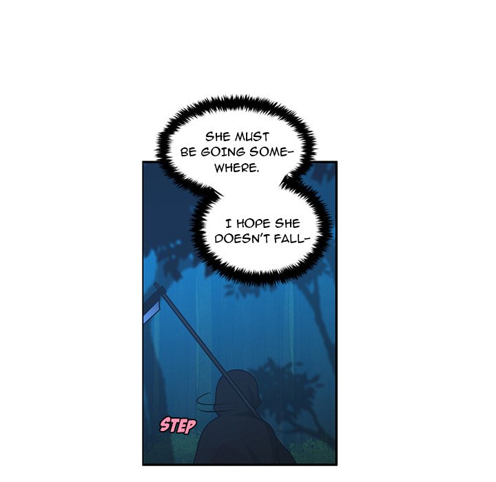 Go Away, Mr.Demon Chapter 138 image 12