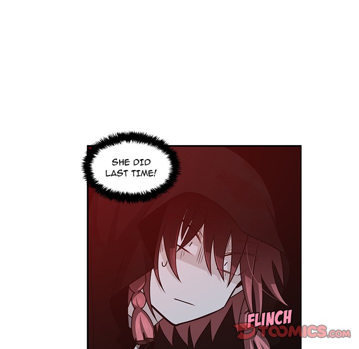Go Away, Mr.Demon Chapter 138 image 13
