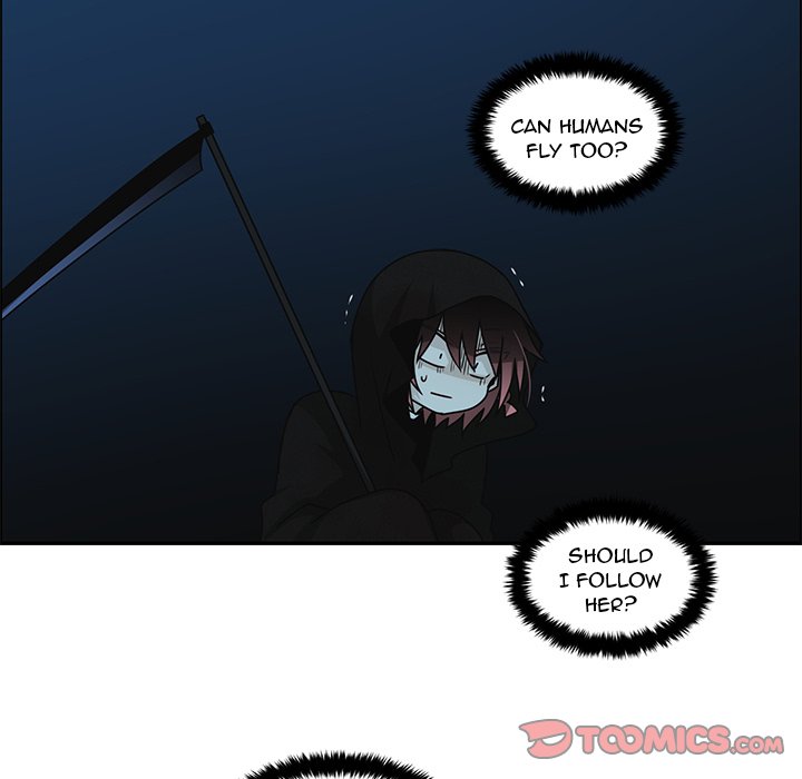 Go Away, Mr.Demon Chapter 138 image 15