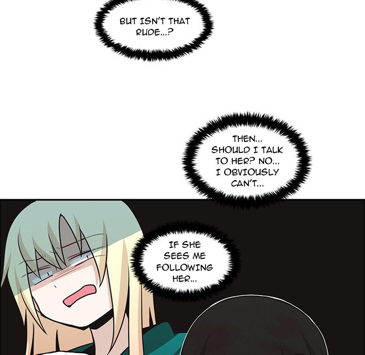 Go Away, Mr.Demon Chapter 138 image 16