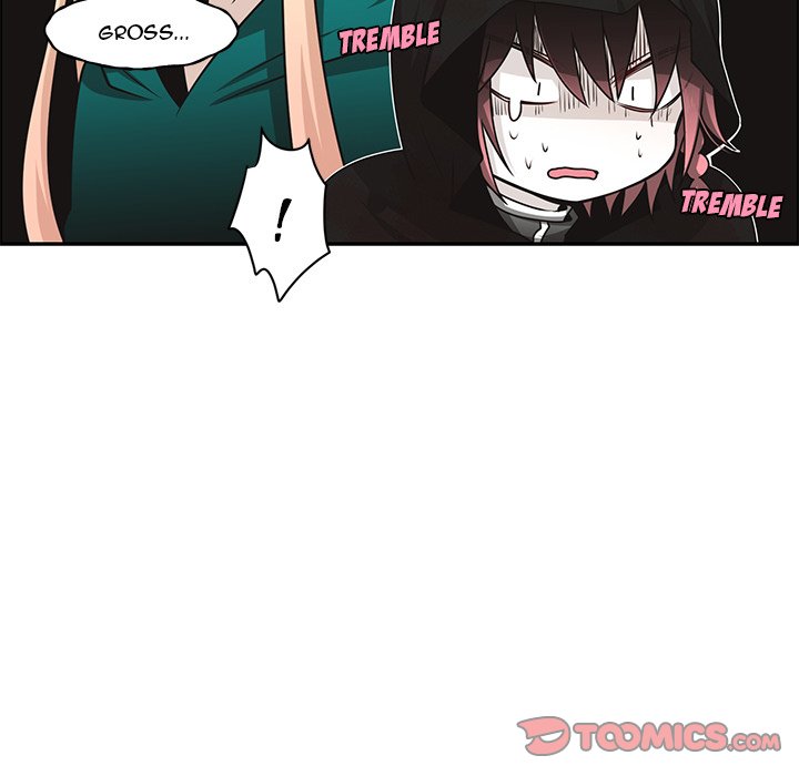 Go Away, Mr.Demon Chapter 138 image 17