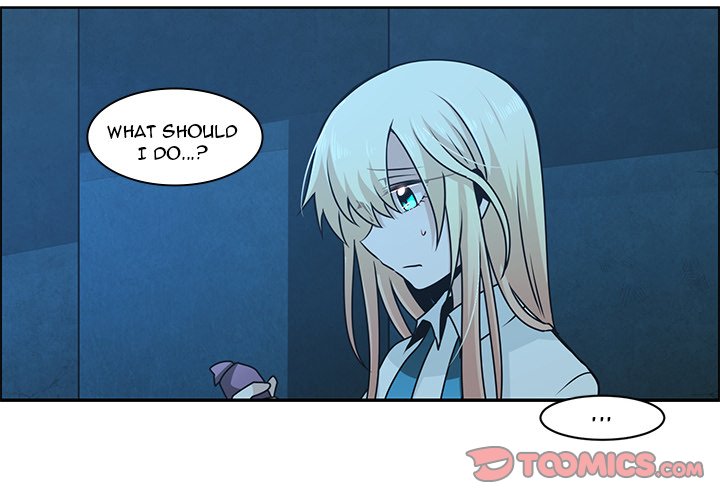 Go Away, Mr.Demon Chapter 138 image 1