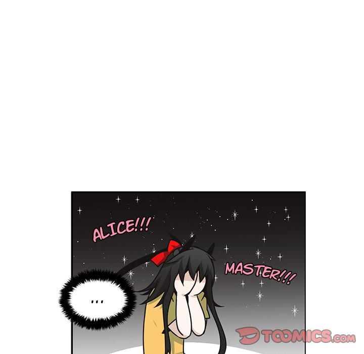 Go Away, Mr.Demon Chapter 138 image 19