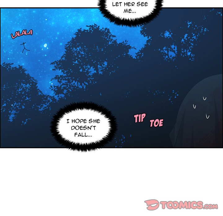 Go Away, Mr.Demon Chapter 138 image 21