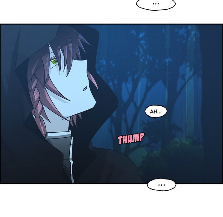 Go Away, Mr.Demon Chapter 138 image 24