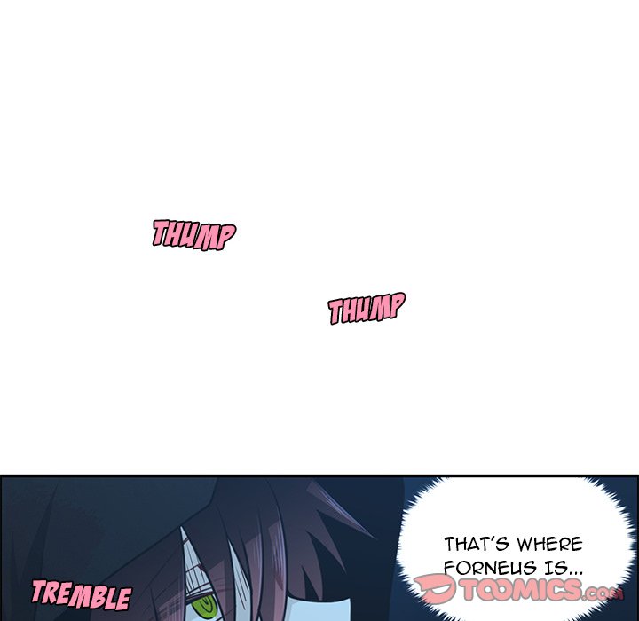 Go Away, Mr.Demon Chapter 138 image 25