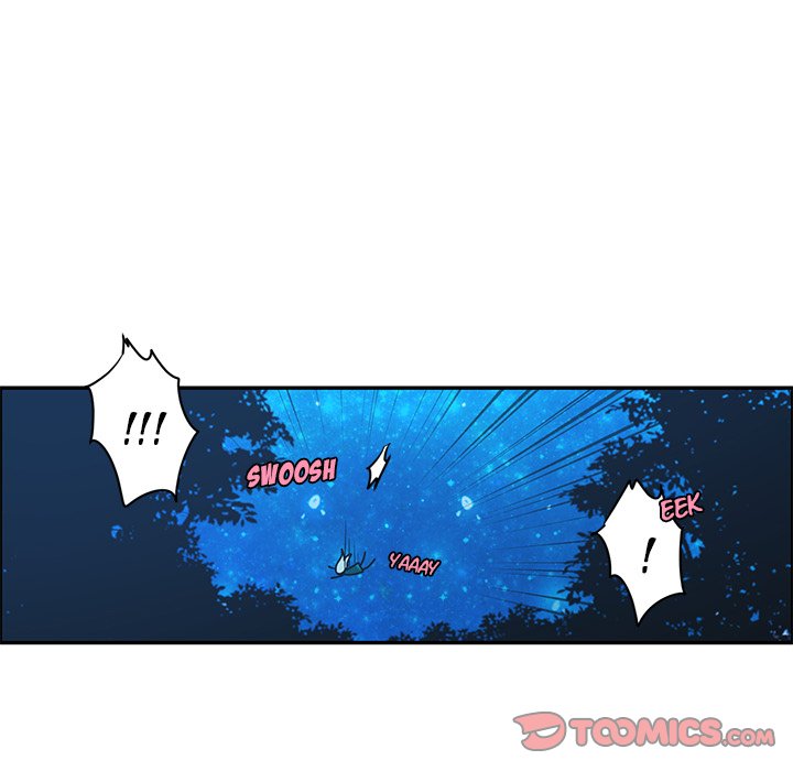 Go Away, Mr.Demon Chapter 138 image 31