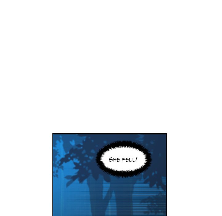 Go Away, Mr.Demon Chapter 138 image 32