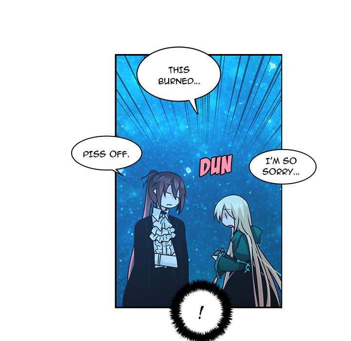 Go Away, Mr.Demon Chapter 138 image 34