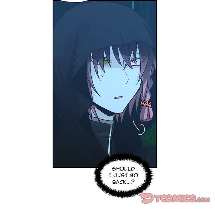 Go Away, Mr.Demon Chapter 138 image 37