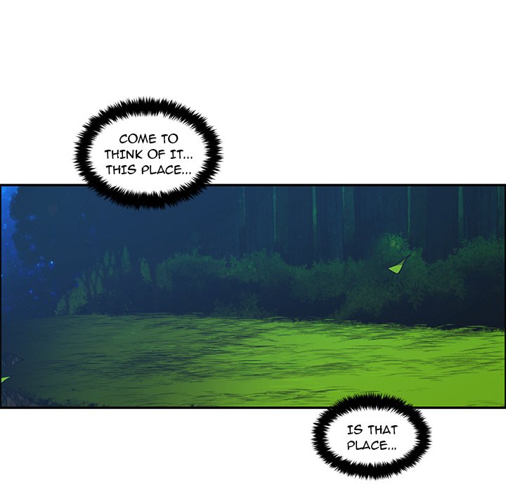 Go Away, Mr.Demon Chapter 138 image 40