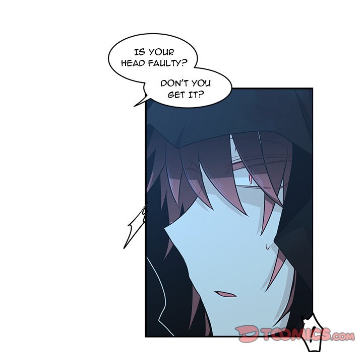 Go Away, Mr.Demon Chapter 138 image 43
