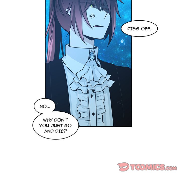 Go Away, Mr.Demon Chapter 138 image 45