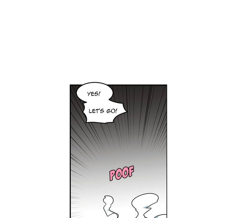 Go Away, Mr.Demon Chapter 138 image 4