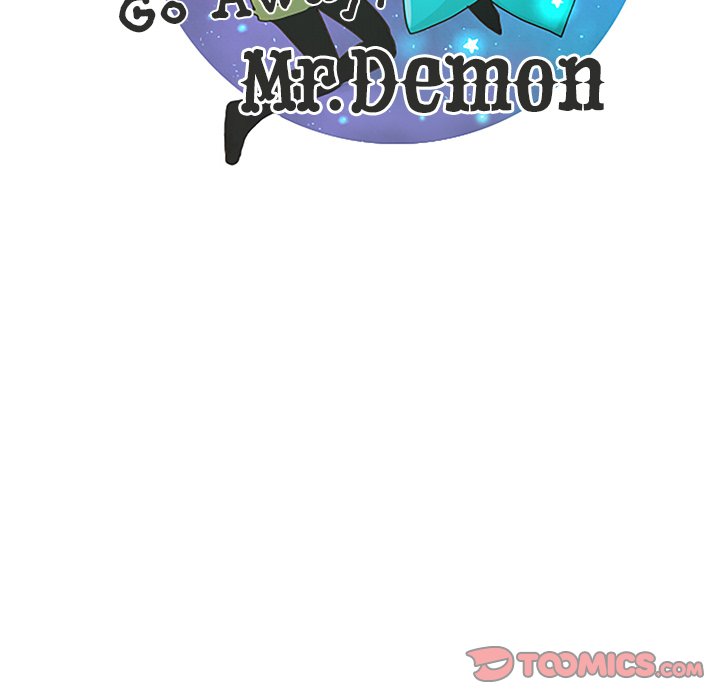 Go Away, Mr.Demon Chapter 138 image 49