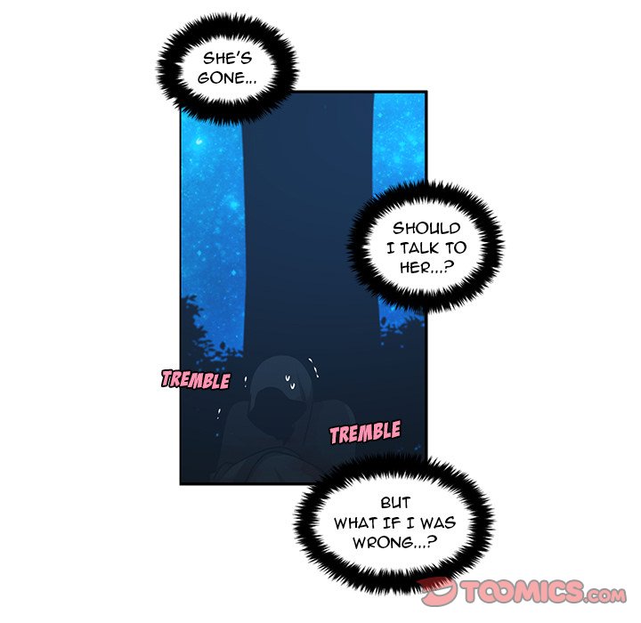 Go Away, Mr.Demon Chapter 138 image 51