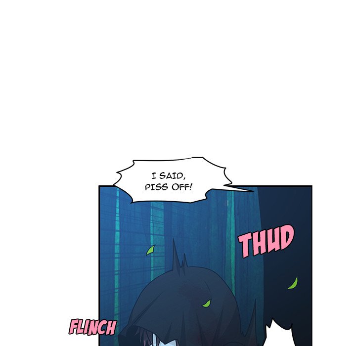 Go Away, Mr.Demon Chapter 138 image 52