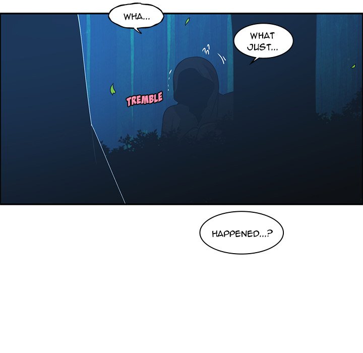 Go Away, Mr.Demon Chapter 138 image 54