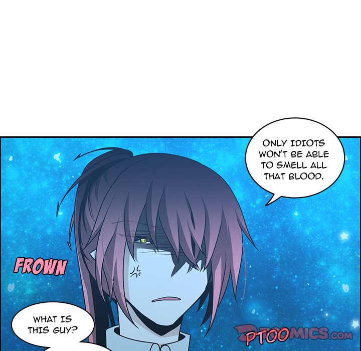 Go Away, Mr.Demon Chapter 138 image 55