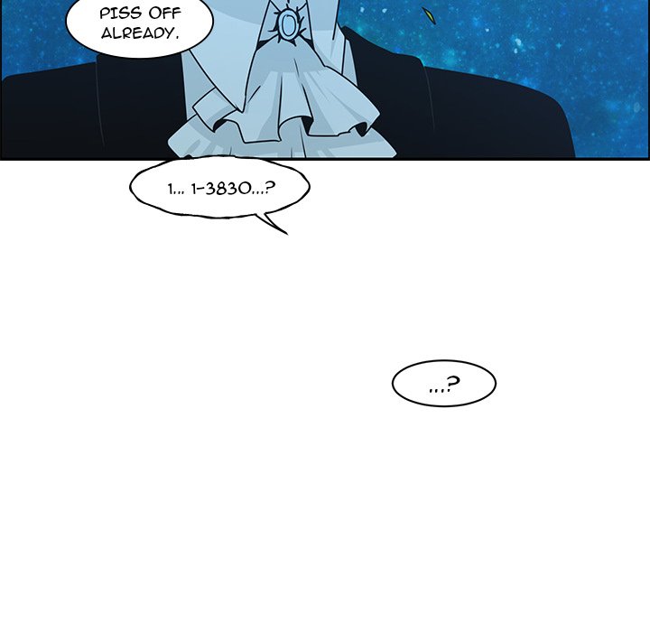 Go Away, Mr.Demon Chapter 138 image 56