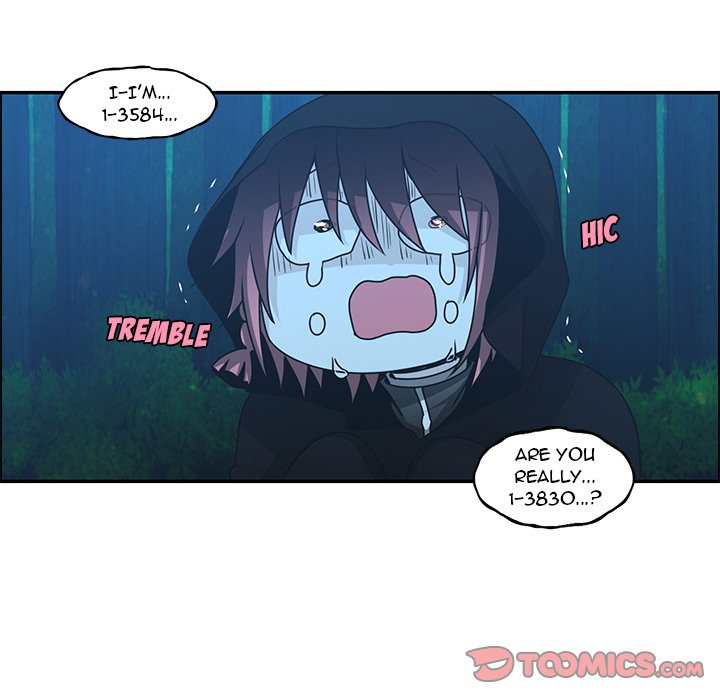 Go Away, Mr.Demon Chapter 138 image 57