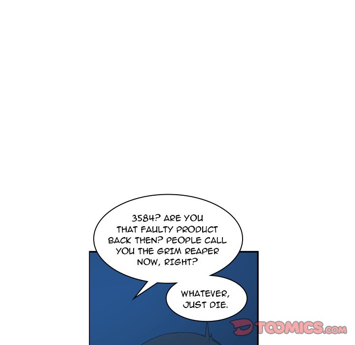 Go Away, Mr.Demon Chapter 138 image 59