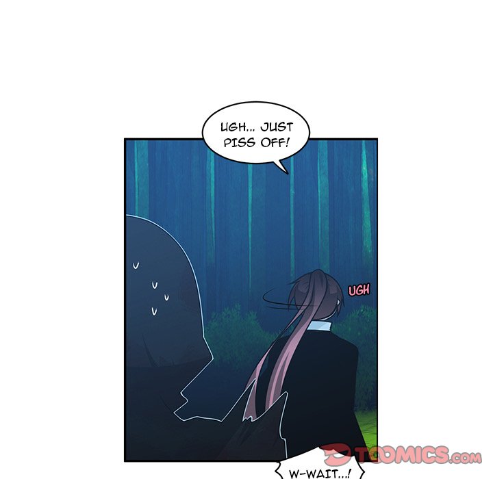 Go Away, Mr.Demon Chapter 138 image 61