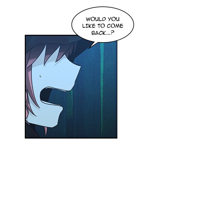Go Away, Mr.Demon Chapter 138 image 64