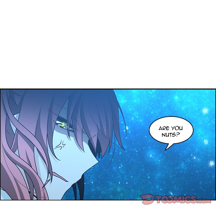 Go Away, Mr.Demon Chapter 138 image 65