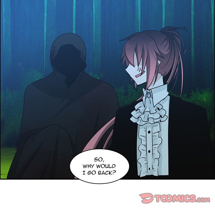 Go Away, Mr.Demon Chapter 138 image 67
